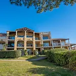 Le Village - B1 418 By Interhome *