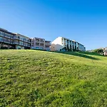 Lejlighed Le Village - B1 418 By Interhome