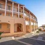 Le Village - B1 418 By Interhome Saint-Raphaël