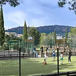 Le Village - B1 418 By Interhome Saint-Raphaël