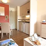 Lejlighed Le Village - B1 418 By Interhome *