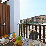 Le Village - B1 418 By Interhome Lejlighed *