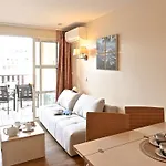 Le Village - B1 418 By Interhome Lejlighed *