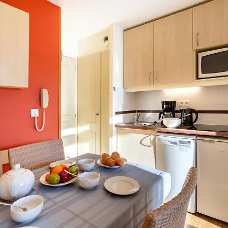 Le Village - B1 418 By Interhome Lejlighed Saint-Raphaël