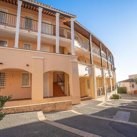 Le Village - B1 418 By Interhome Saint-Raphaël