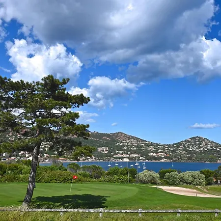Le Village - B1 418 By Interhome * Saint-Raphaël