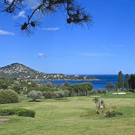 Le Village - B1 418 By Interhome Saint-Raphaël