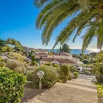 Le Village - B1 418 By Interhome Saint-Raphaël
