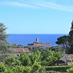 Le Village - B1 418 By Interhome Saint-Raphaël