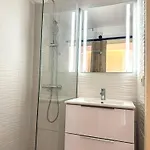 Le Village - B1 418 By Interhome شقة Saint-Raphaël