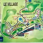 Le Village - B1 418 By Interhome דירה *