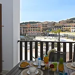شقة Le Village - B1 418 By Interhome