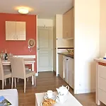 Le Village - B1 418 By Interhome