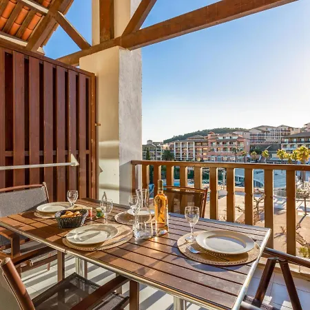 Village Cap Esterel - Le Village-23 By Interhome * Saint-Raphael (Var)
