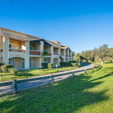 Apartment Le Village - B1 418 By Interhome Saint-Raphaël