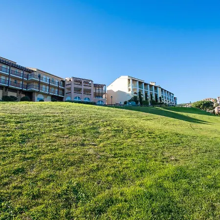 Apartment Le Village - B1 418 By Interhome