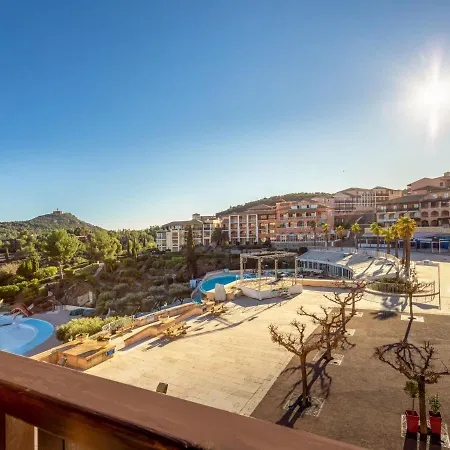 Village Cap Esterel - Le Village-23 By Interhome