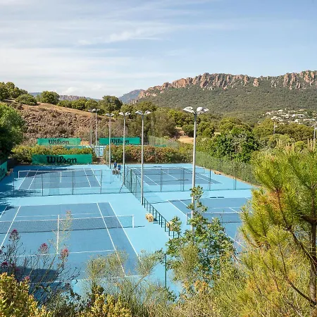 Le Village - B1 418 By Interhome * Saint-Raphaël