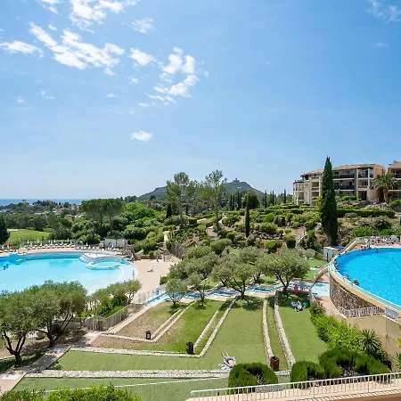 Apartment Village Cap Esterel - Le Village-23 By Interhome *