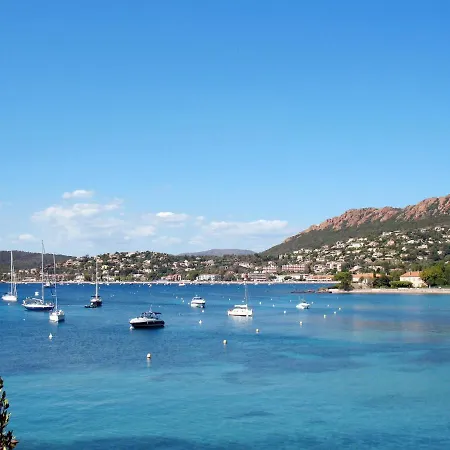Le Village - B1 418 By Interhome Saint-Raphaël