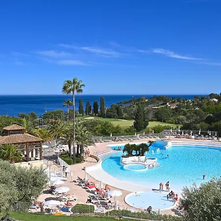 Apartment Village Cap Esterel - Le Village-23 By Interhome Saint-Raphael (Var)