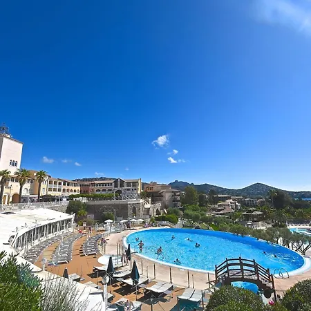 Apartment Village Cap Esterel - Le Village-23 By Interhome *