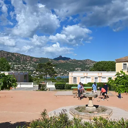Apartment Village Cap Esterel - Le Village-23 By Interhome *