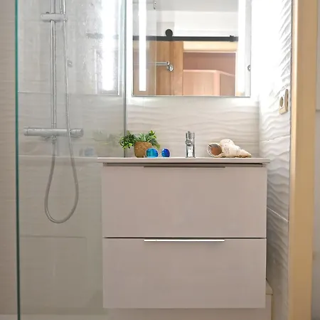 Le Village - B1 418 By Interhome Apartment *