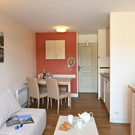 Village Cap Esterel - Le Village-23 By Interhome Saint-Raphael (Var)