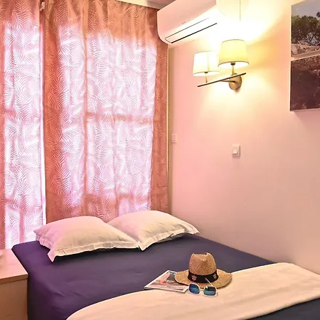 Le Village - B1 418 By Interhome Apartment