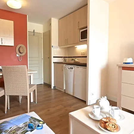 Apartment Village Cap Esterel - Le Village-23 By Interhome *