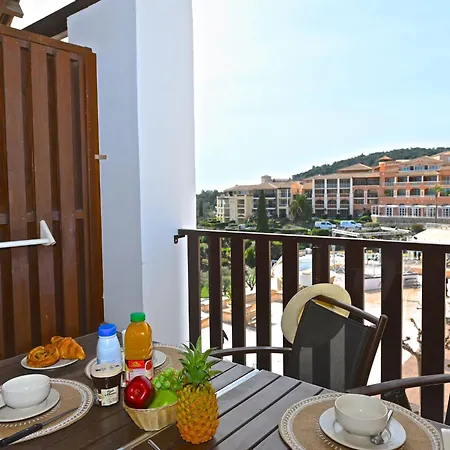 Le Village - B1 418 By Interhome Apartment *