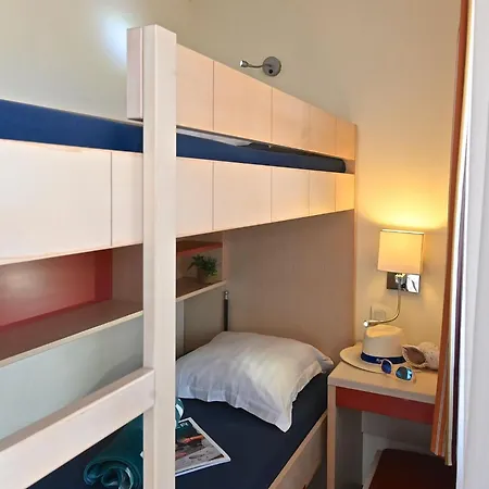 Le Village - B1 418 By Interhome Apartment Saint-Raphaël