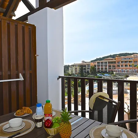 Le Village - B1 418 By Interhome * Saint-Raphaël