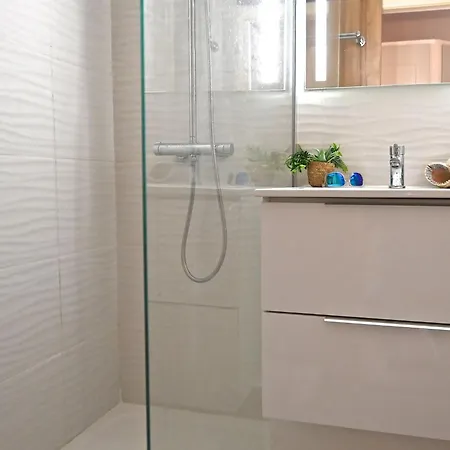 Le Village - B1 418 By Interhome Apartment Saint-Raphaël