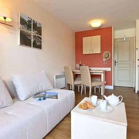 Le Village - B1 418 By Interhome