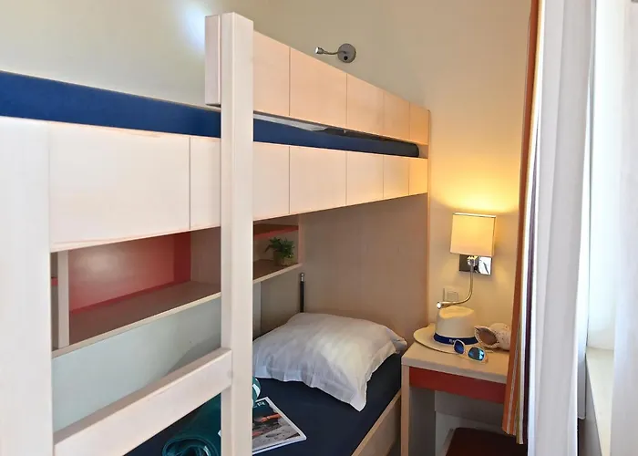 Le Village - B1 418 By Interhome Apartmán Saint-Raphaël