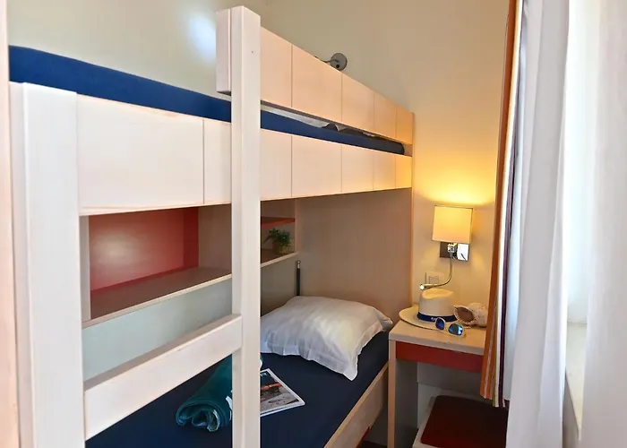 Apartmán Le Village - B1 418 By Interhome