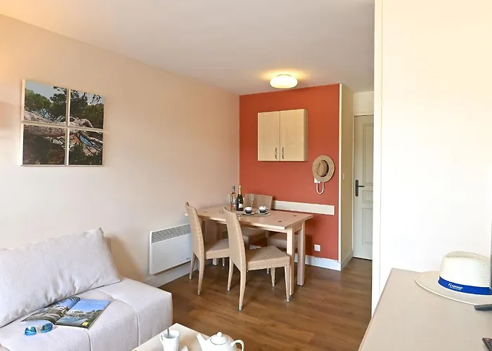 Apartmán Le Village - B1 418 By Interhome *